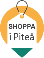 Shoppa i Piteå
