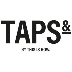 Taps And logotyp