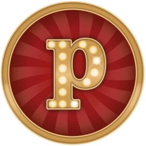 Pinchos logotyp