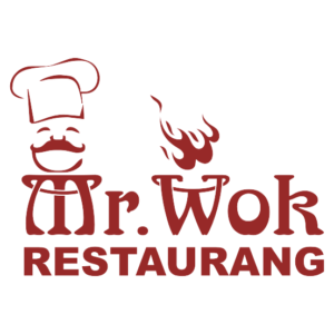 Mr Wok logotyp