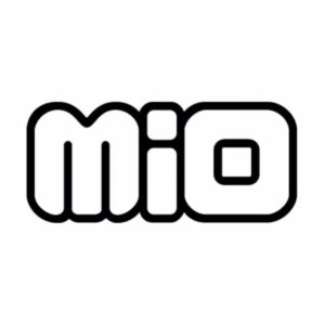 Mio logotyp