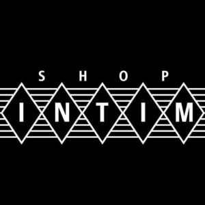 Shop Intim logotyp