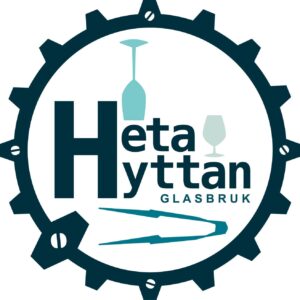 Heta Hyttan logotyp