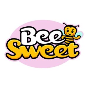 Bee Sweet logotyp
