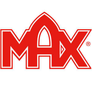 Max Burgers logotyp