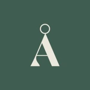 Ångbryggeriet logotyp