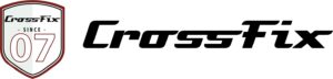 Crossfix logotyp