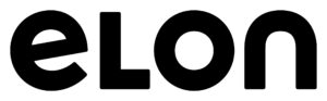 Elon Nelabhuset logotyp
