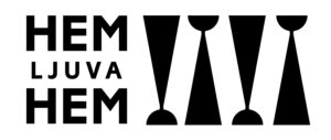 Hem Ljuva Hem logotyp