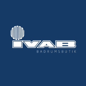 IVAB Butiken logotyp