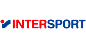 Intersport logotyp
