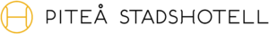Piteå Stadshotell logotyp