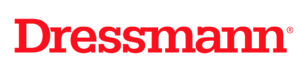 Dressmann logotyp
