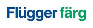 Flügger Färg logotyp