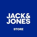 Jack & Jones logotyp