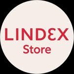 Lindex logotyp