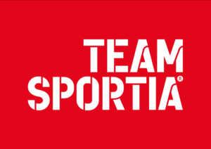 Team Sportia logotyp